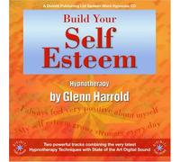 [Build Your Self Esteem] [By: Harrold, Glenn] [April, 2003]