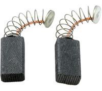 Buildalot Escobillas de Carbón para Bosch GSB 20-2 REM - 5x8x15,5 mm | Devuelve la potencia a su taladro en pocos minutos. Juego de 2.