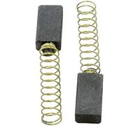 Buildalot Escobillas de Carbón para Bosch GSB 400 RE Taladro - 5x8x15 mm | Devuelve la potencia a su taladro en pocos minutos. Juego de 2.