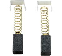 Buildalot Escobillas de Carbón para Bosch PSB 400-2 Taladro - 5x8x15,5 mm | Devuelve la potencia a su taladro en pocos minutos. Juego de 2.