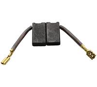 Buildalot Escobillas de Carbón para DeWalt D27112 Sierra con desconexión | Medidas 6,3 x 12,5 x 21,5 mm. Devuelve la potencia a su sierra en pocos minutos. Juego de 2.
