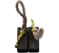 Buildalot Escobillas de Carbón para DeWalt DW567K Martillo - 6x8x18 mm | Devuelve la potencia a su martillo en pocos minutos. Juego de 2.