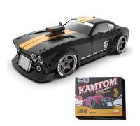 BuildCubes KM3299 1/32 Mini RC Drift Racing Car, Sport Auto RTR - Regalo para adultos