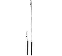 Builder Arms Rods - Bust Arms Rods | Control telescópico de los brazos de titiritero | Varilla de control telescópica para marionetas | Administrar