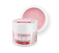 Builder Gel Hard&Easy Glam Rosa, 45 g