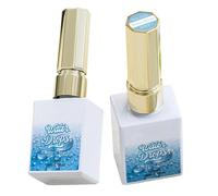 Builder Nail Gel Clear With Base Coat Nail Strengthener Exten