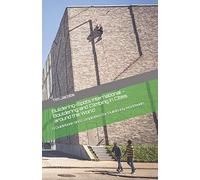 Buildering-Spots International - Bouldering and Climbing in Cities around the World: A Guidebook and Compilation for Buildering worldwide
