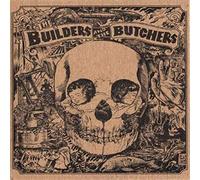 Builders and the But - The Builders And The Butchers [Vinilo]
