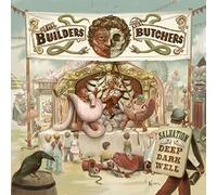 Builders and the Butchers - What Does Good Luck Bring? [Vinilo]