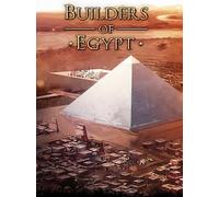 Builders of Egypt (PC) - Steam Gift - EUROPE