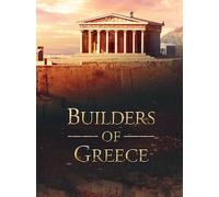 Builders of Greece (PC) - Steam Key - GLOBAL