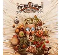 Builders & the Butchers - Dead Reckoning (GREEN VINYL) [Vinilo]