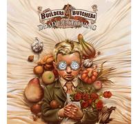 Builders & the Butchers - Dead Reckoning (Turquoise Vinyl) [Vinilo]