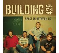 Building 429 - Space In Between Us