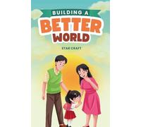 Building a Better World: 1 (Powers of the Planet)