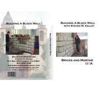 Building a Block Wall