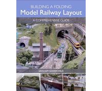 Building a Folding Model Railway Layout: A Comprehensive Guide