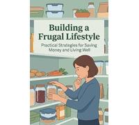 Building a Frugal Lifestyle: Practical Strategies for Saving Money and Living Well