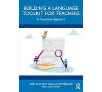 Building a Language Toolkit for Teachers: A Functional Approach