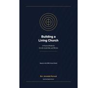 Building a Living Church