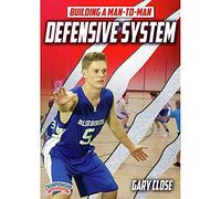 Building a Man-to-Man Defensive System - Gary Close