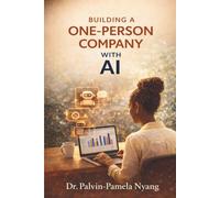Building a One-Person Company with AI