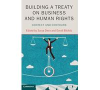 Building a Treaty on Business and Human Rights: Context and Contours