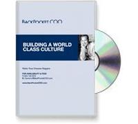 Building a World Class Culture