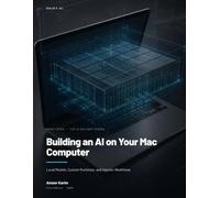 Building an AI on Your Mac Computer: Local Models, Custom Runtimes, and Agentic Workflows (USJET.AI Engineering Series)