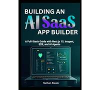 Building an AI SaaS App Builder: A Full-Stack Guide with Next.js 15, Inngest, E2B, and AI Agents