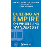 Building An Empire On Wheels And Wanderlust: A Revolution In RV Park Investing
