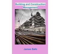 Building and Construction Management