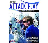 Building Attack Play from the Ground Up