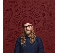 Building Balance [Vinilo]
