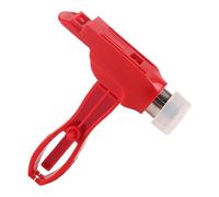 Building Blocks Separator Tool - Building Block Remover, MultiPurpose Block Hammer, brickBlock Pliers Toys, Good Workmanship, Sturdy Build | Multifunctional Blocks Tool brickSeparator For Kids