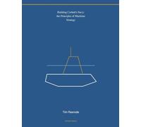 Building Corbett's Navy: the Principles of Maritime Strategy (Kdp Print Rescue)