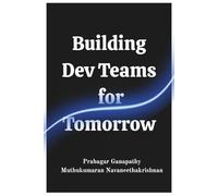 Building Dev Teams For Tomorrow: Always Two. AI-Powered. Future-Ready.