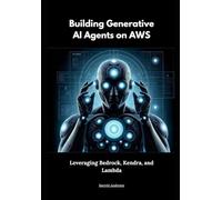 Building Generative AI Agents on AWS: Leveraging Bedrock, Kendra, and Lambda