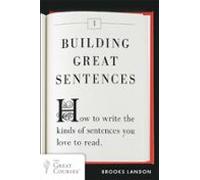 Building Great Sentences (ebook)