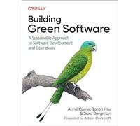 Construyendo software verde – Un enfoque sostenible para el desarrollo y las operaciones de software