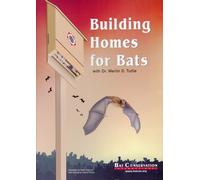 Building Homes for Bats [DVD]