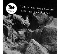 Building Instrument - Kem Som Kan A Leve (180g Vinyl) [Vinilo]