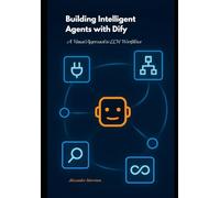 Building Intelligent Agents with Dify: A Visual Approach to LLM Workflows