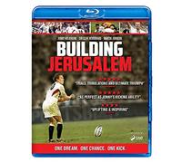Building Jerusalem – Blu-ray (Reino Unido)