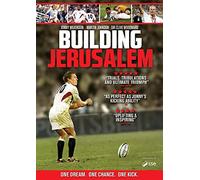 Building Jerusalem [DVD] [Reino Unido]