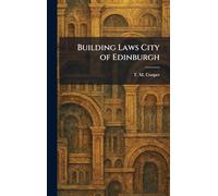 Building Laws City of Edinburgh