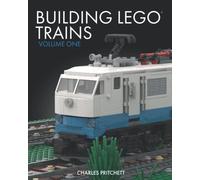 Building Lego Trains: Volume One