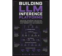 Building LLM Inference Platforms: Deploying, Optimizing, and Scaling Transformer-Based AI Systems with vLLM, TensorRT-LLM, and Kubernetes