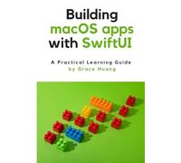 Building macOS apps with SwiftUI: A Practical Learning Guide