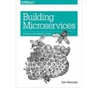 Building Microservices